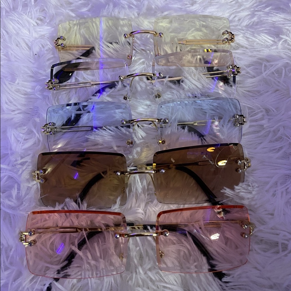 Glasses